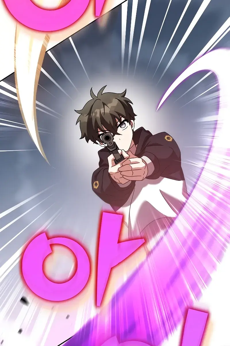 The Novel's Extra Remake Chapter 96 Page 58