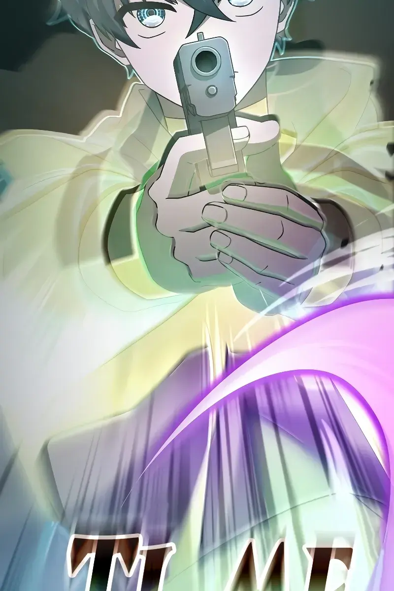 The Novel's Extra Remake Chapter 96 Page 61