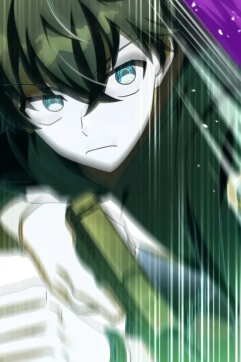 The Novel's Extra Remake Chapter 96 Page 66