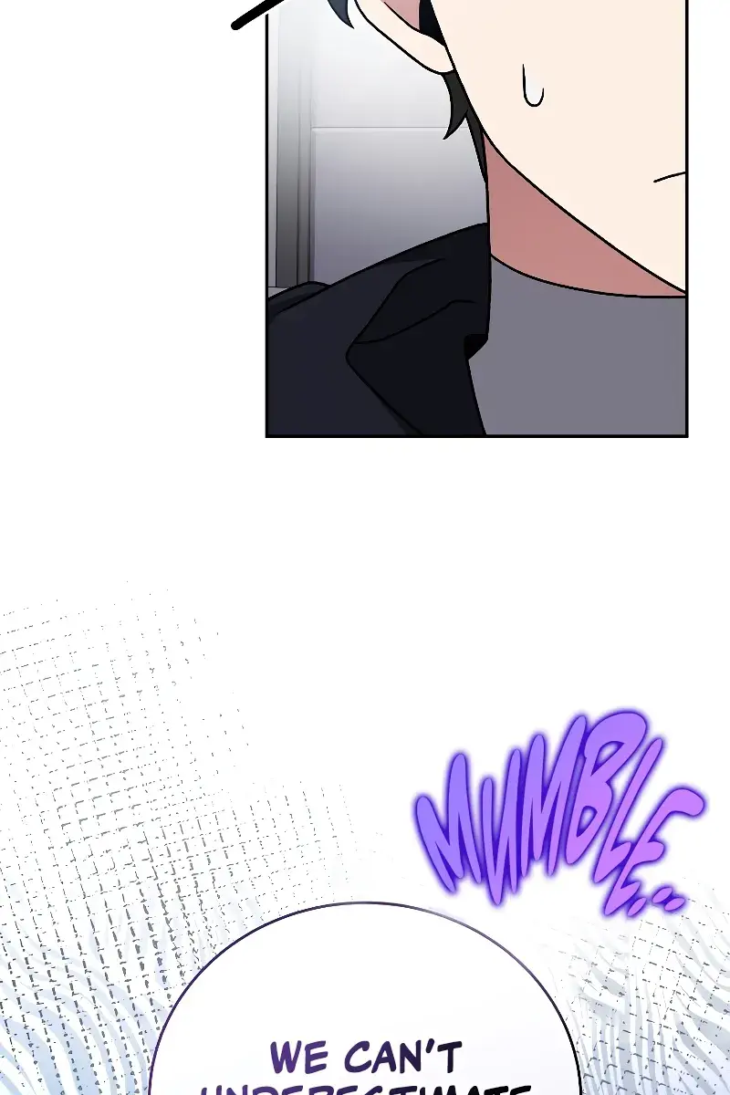 The Novel's Extra Remake Chapter 96 Page 94