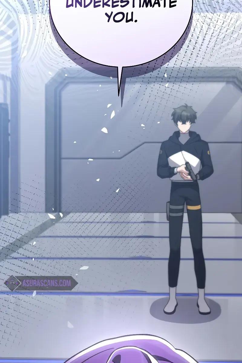 The Novel's Extra Remake Chapter 96 Page 95