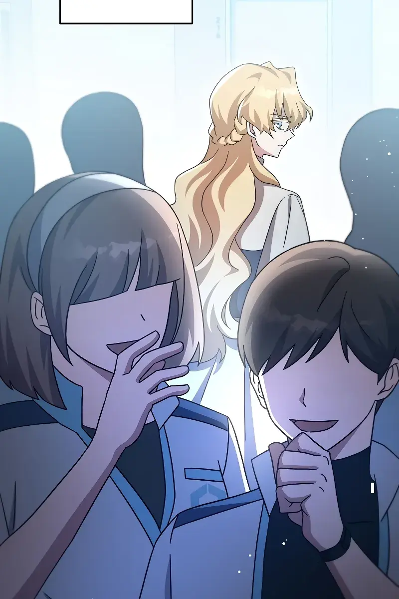 The Novel's Extra Remake Chapter 96 Page 113