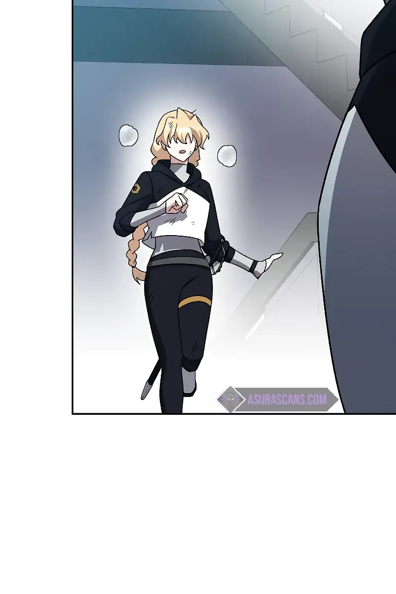 The Novel's Extra Remake Chapter 96 Page 124