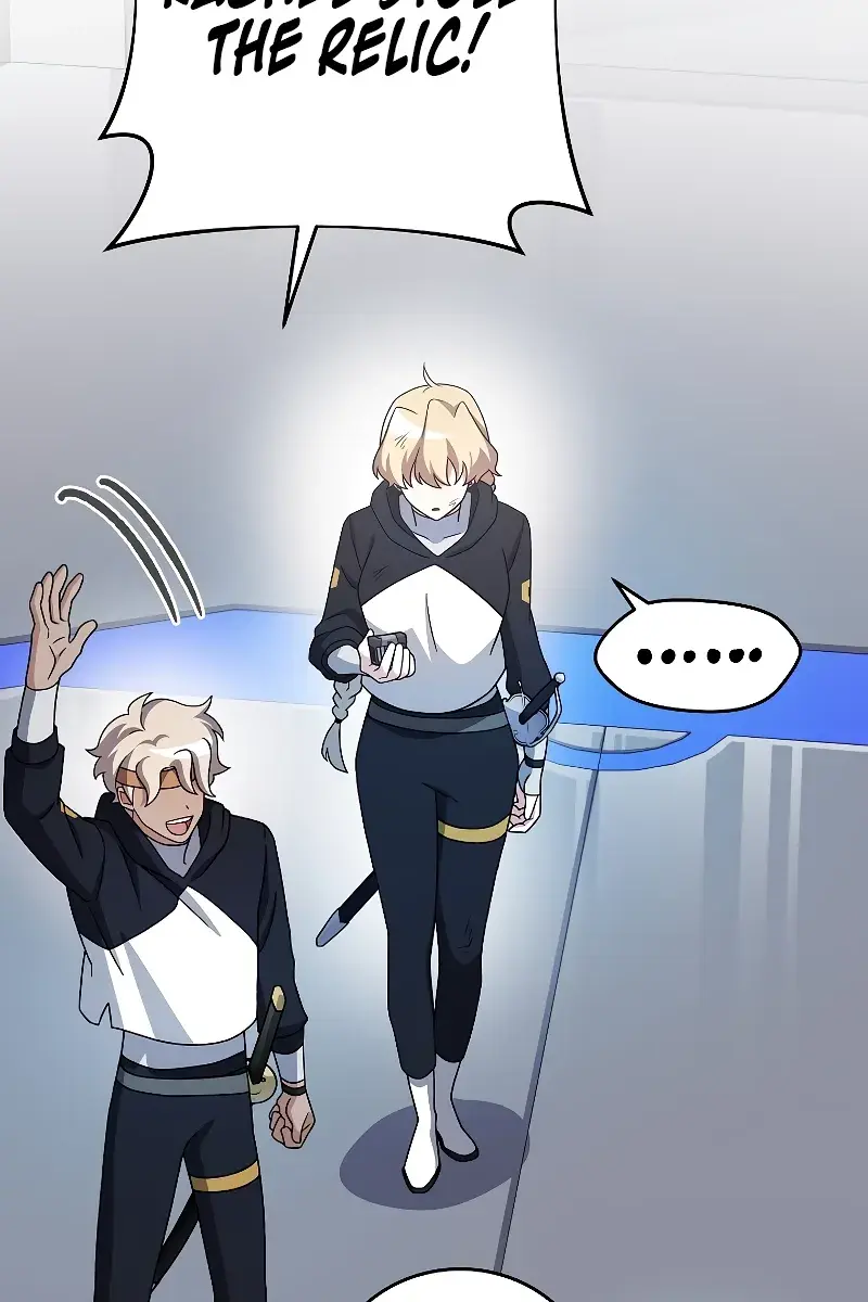 The Novel's Extra Remake Chapter 96 Page 129