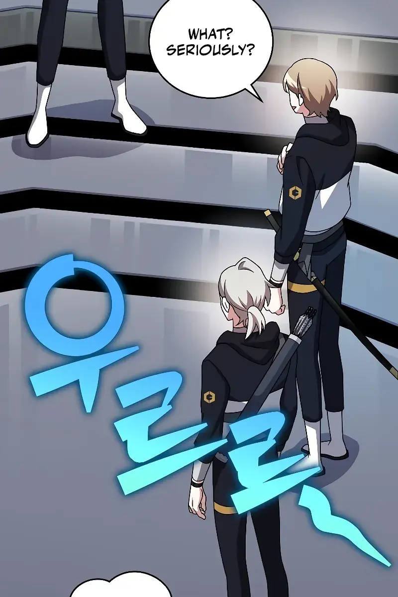 The Novel's Extra Remake Chapter 96 Page 130