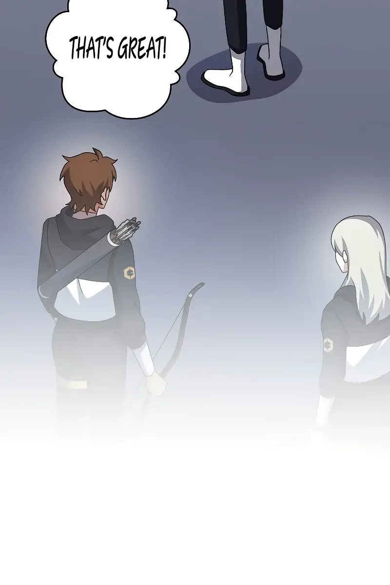 The Novel's Extra Remake Chapter 96 Page 131