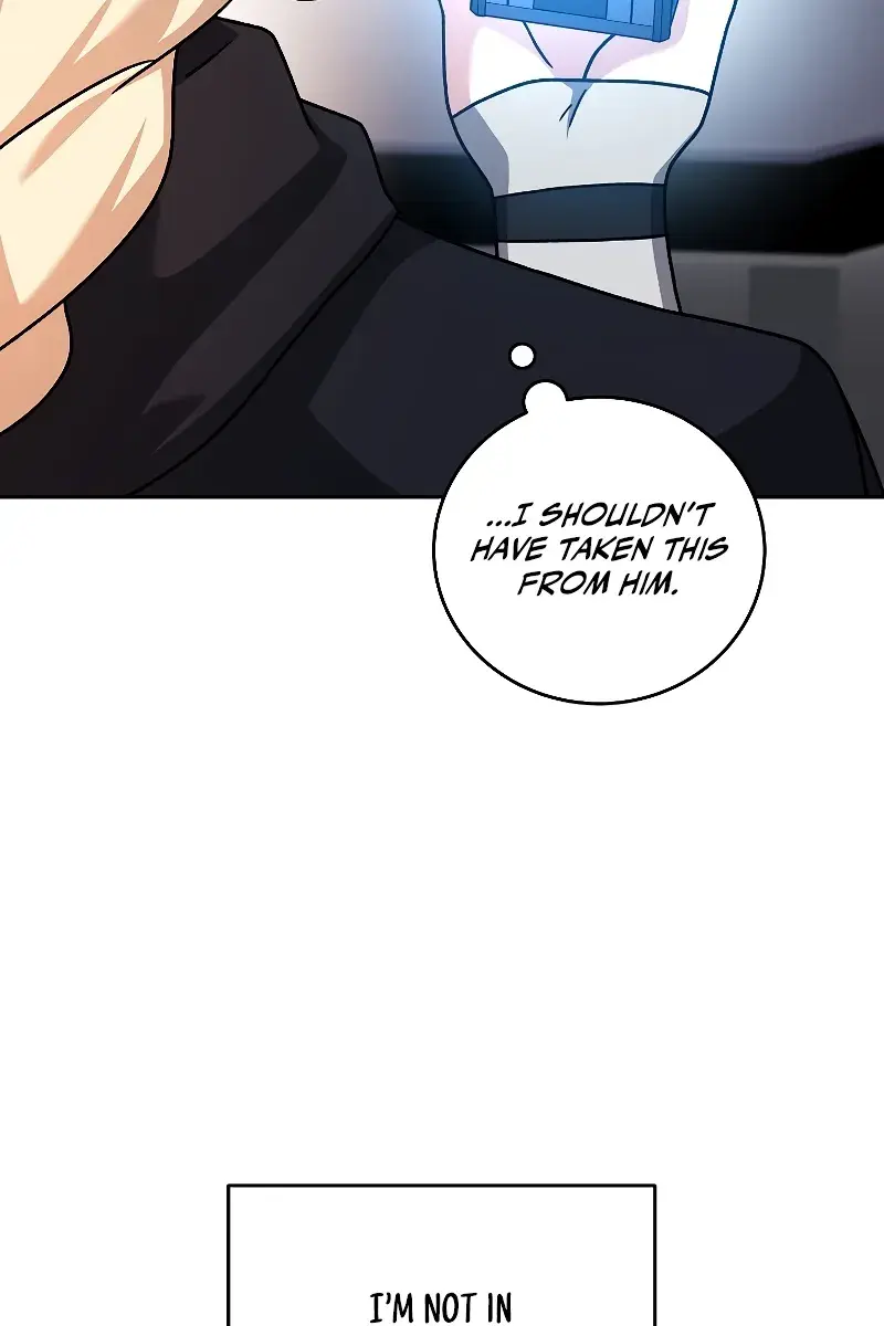 The Novel's Extra Remake Chapter 96 Page 133