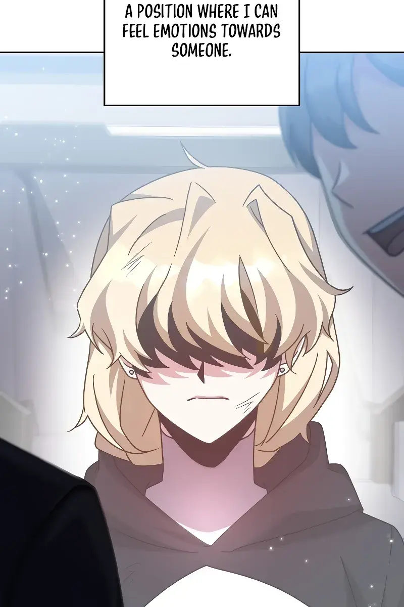 The Novel's Extra Remake Chapter 96 Page 134