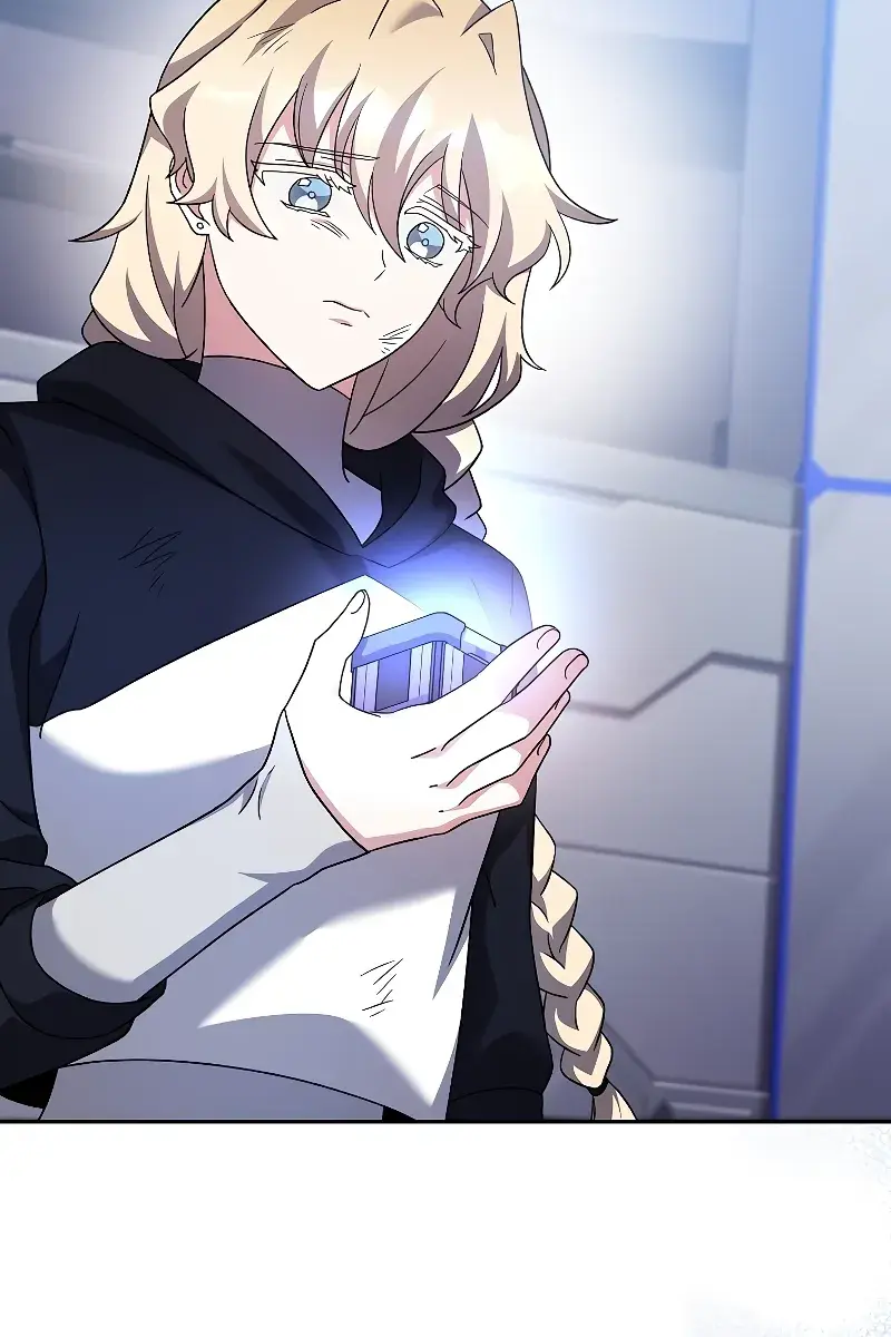 The Novel's Extra Remake Chapter 96 Page 139