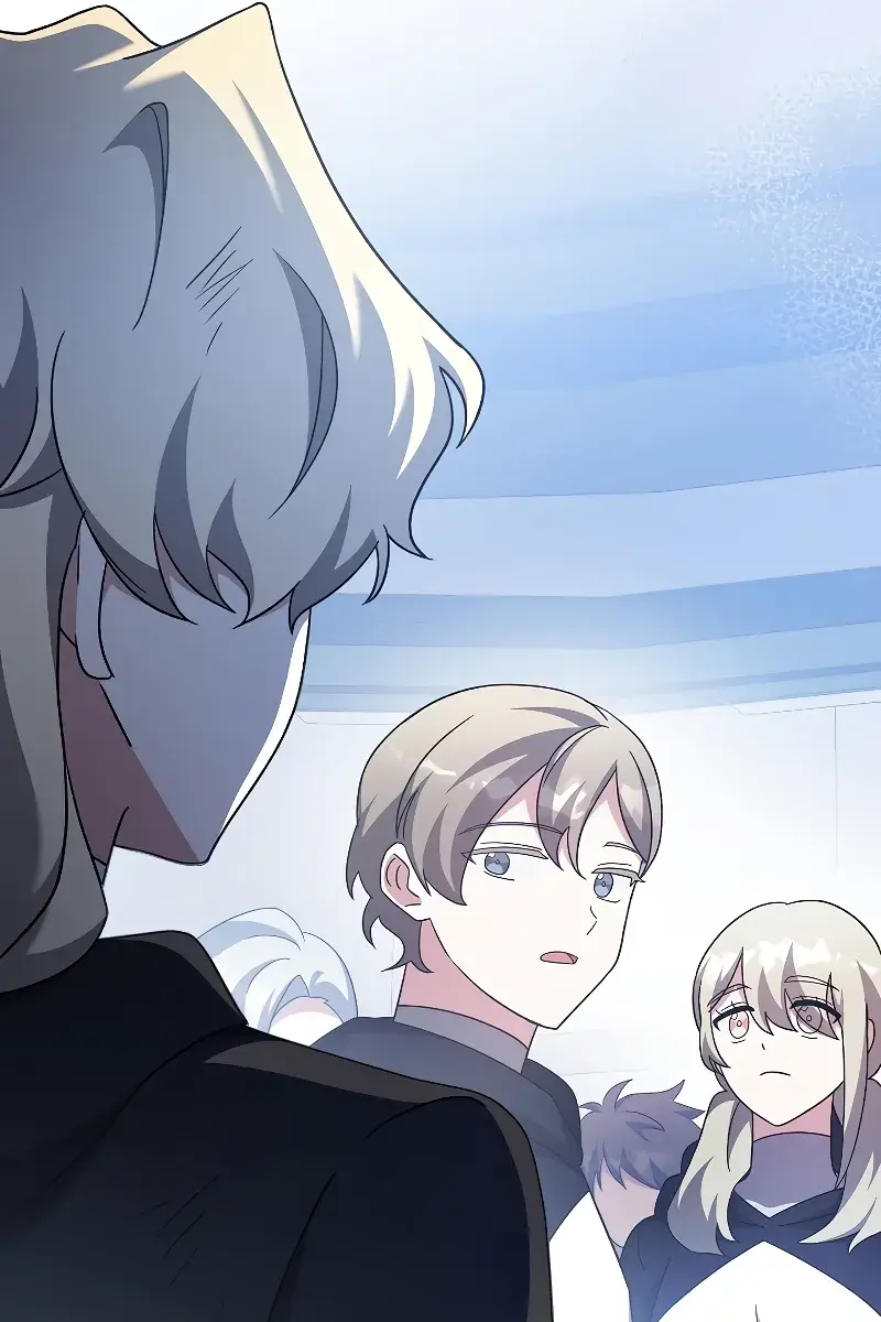 The Novel's Extra Remake Chapter 96 Page 144