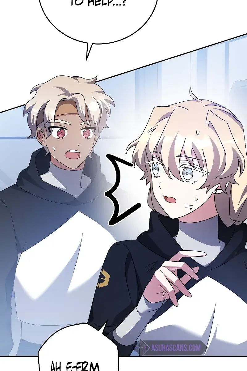 The Novel's Extra Remake Chapter 96 Page 160