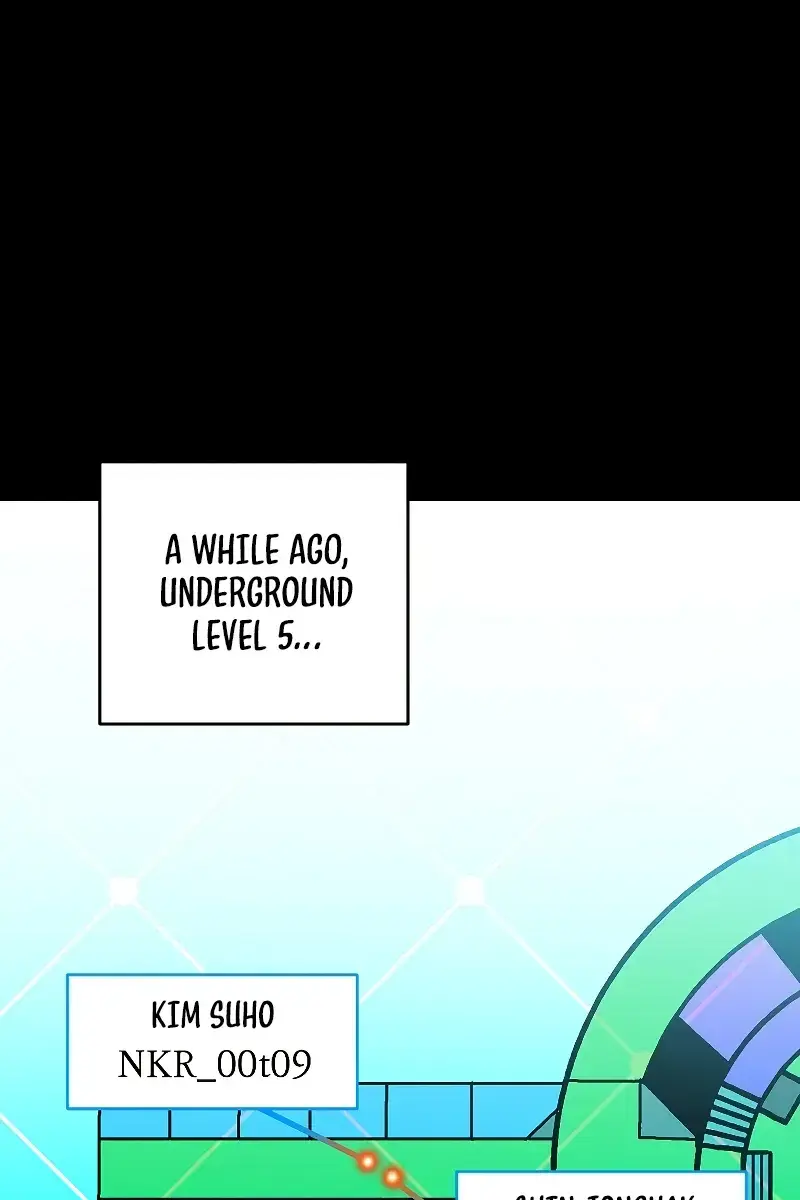 The Novel's Extra Remake Chapter 97 Page 2