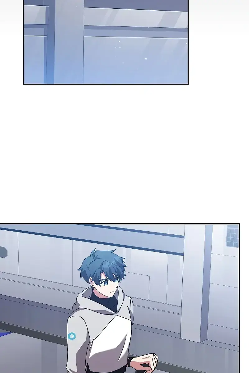 The Novel's Extra Remake Chapter 97 Page 5