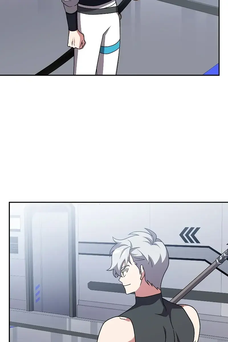 The Novel's Extra Remake Chapter 97 Page 6