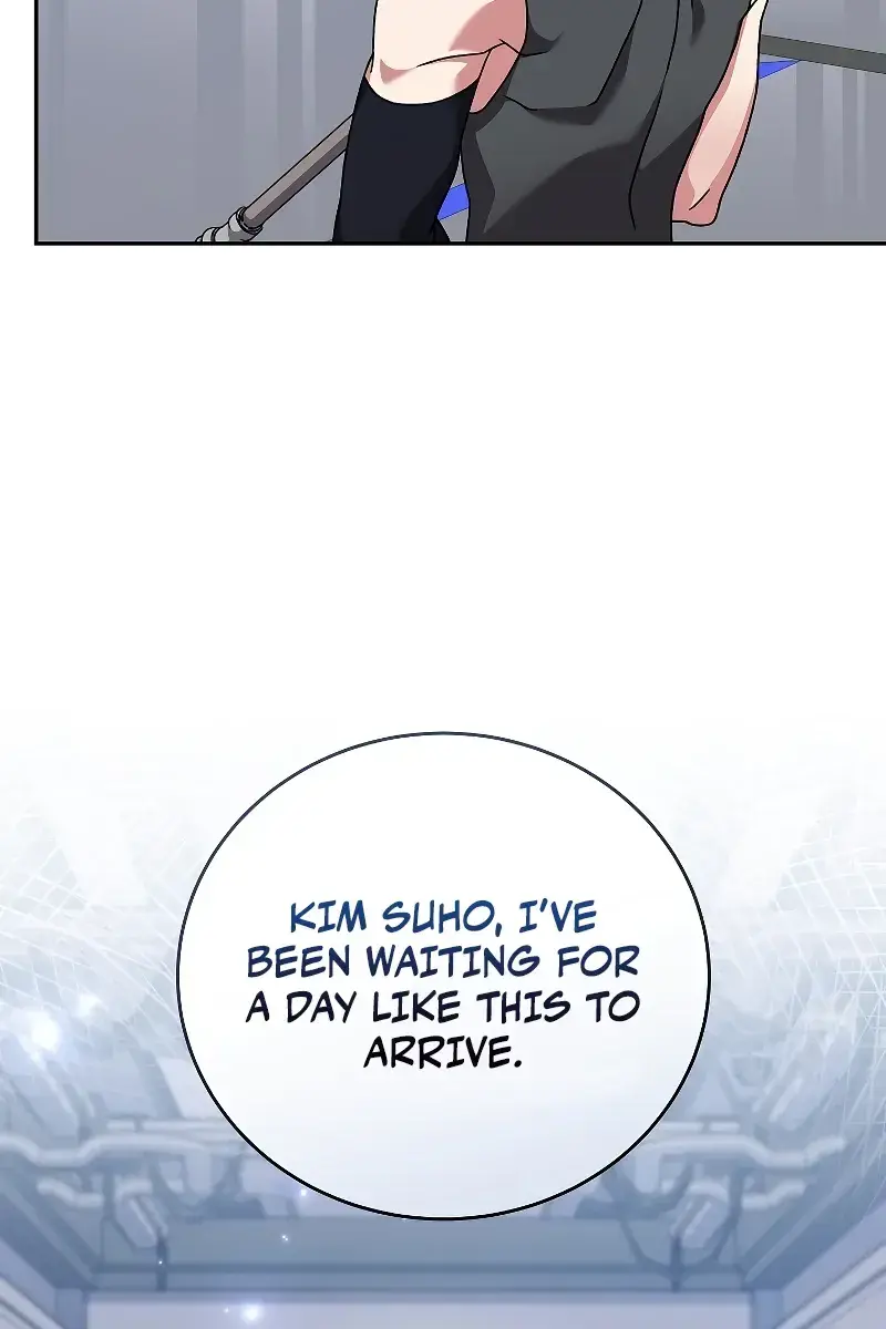 The Novel's Extra Remake Chapter 97 Page 7