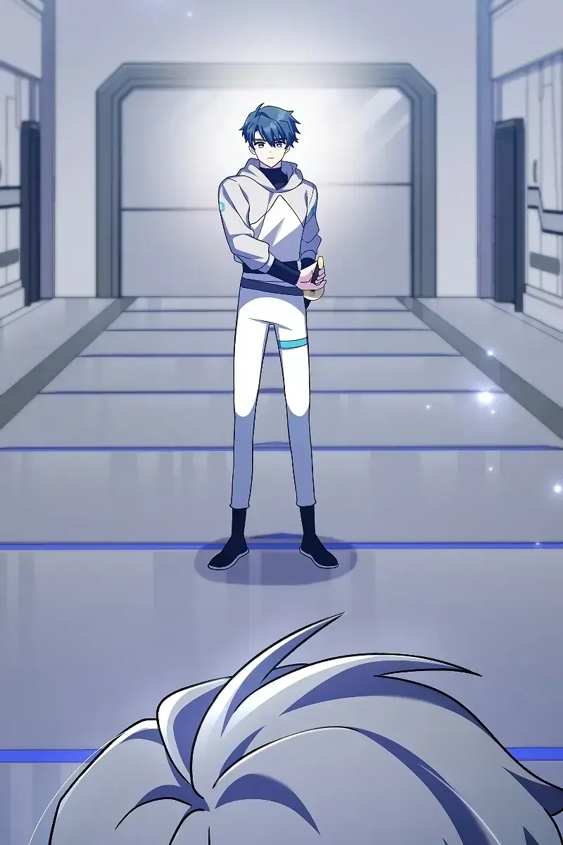 The Novel's Extra Remake Chapter 97 Page 8