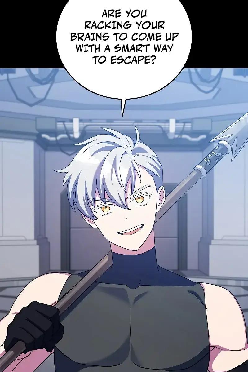 The Novel's Extra Remake Chapter 97 Page 10