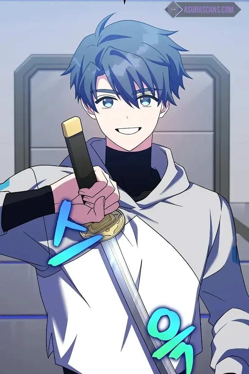 The Novel's Extra Remake Chapter 97 Page 12