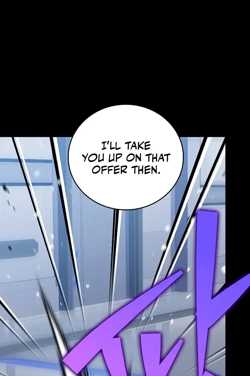 The Novel's Extra Remake Chapter 97 Page 17