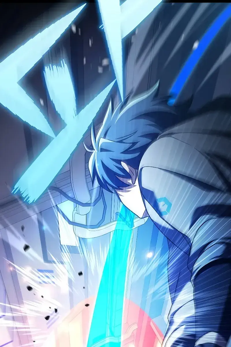 The Novel's Extra Remake Chapter 97 Page 19