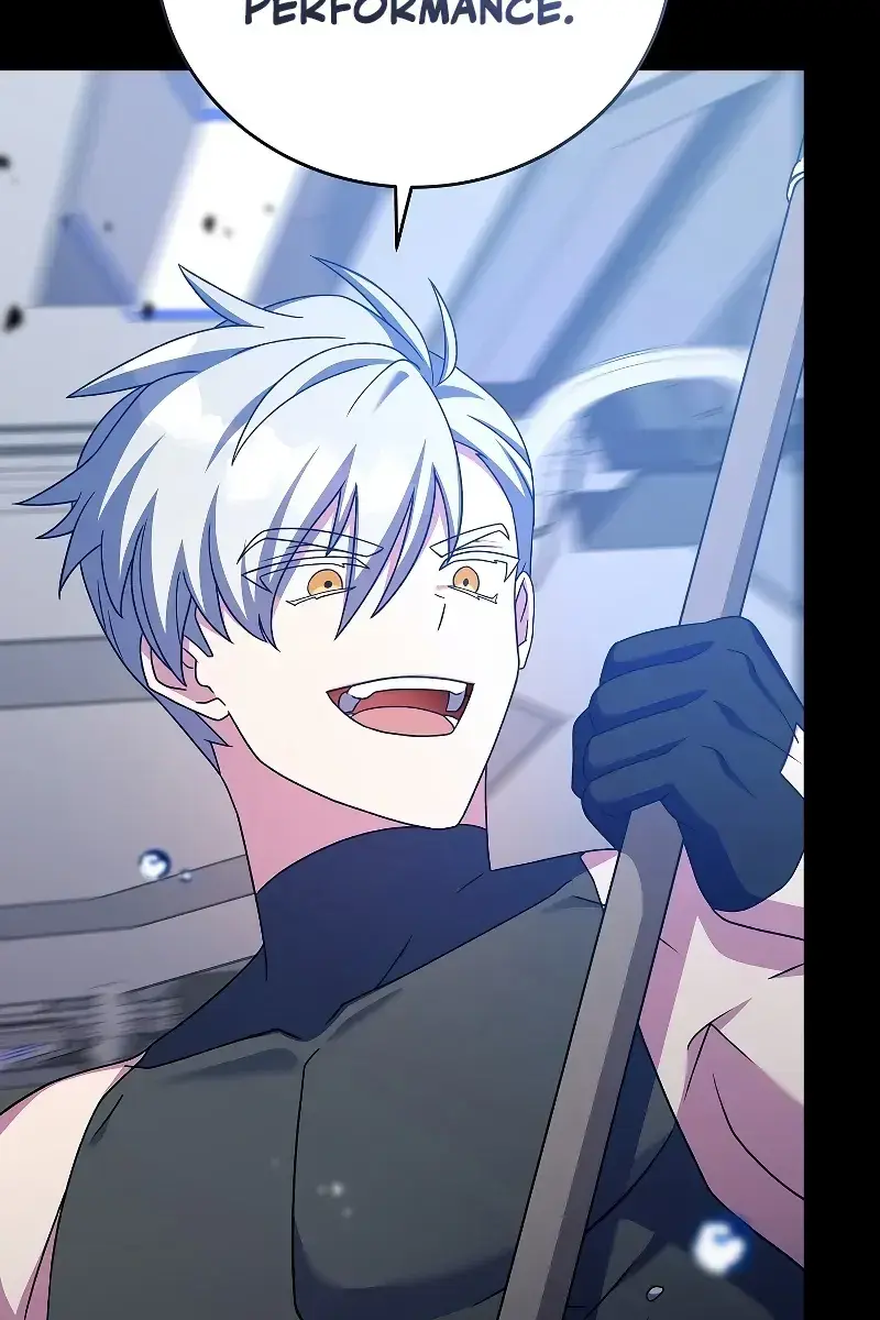 The Novel's Extra Remake Chapter 97 Page 23