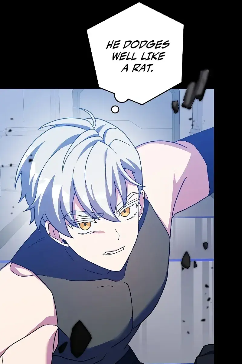 The Novel's Extra Remake Chapter 97 Page 35