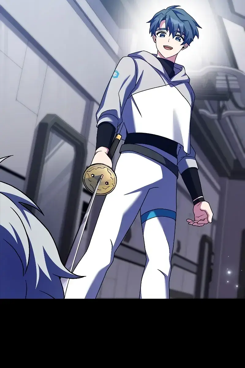 The Novel's Extra Remake Chapter 97 Page 48