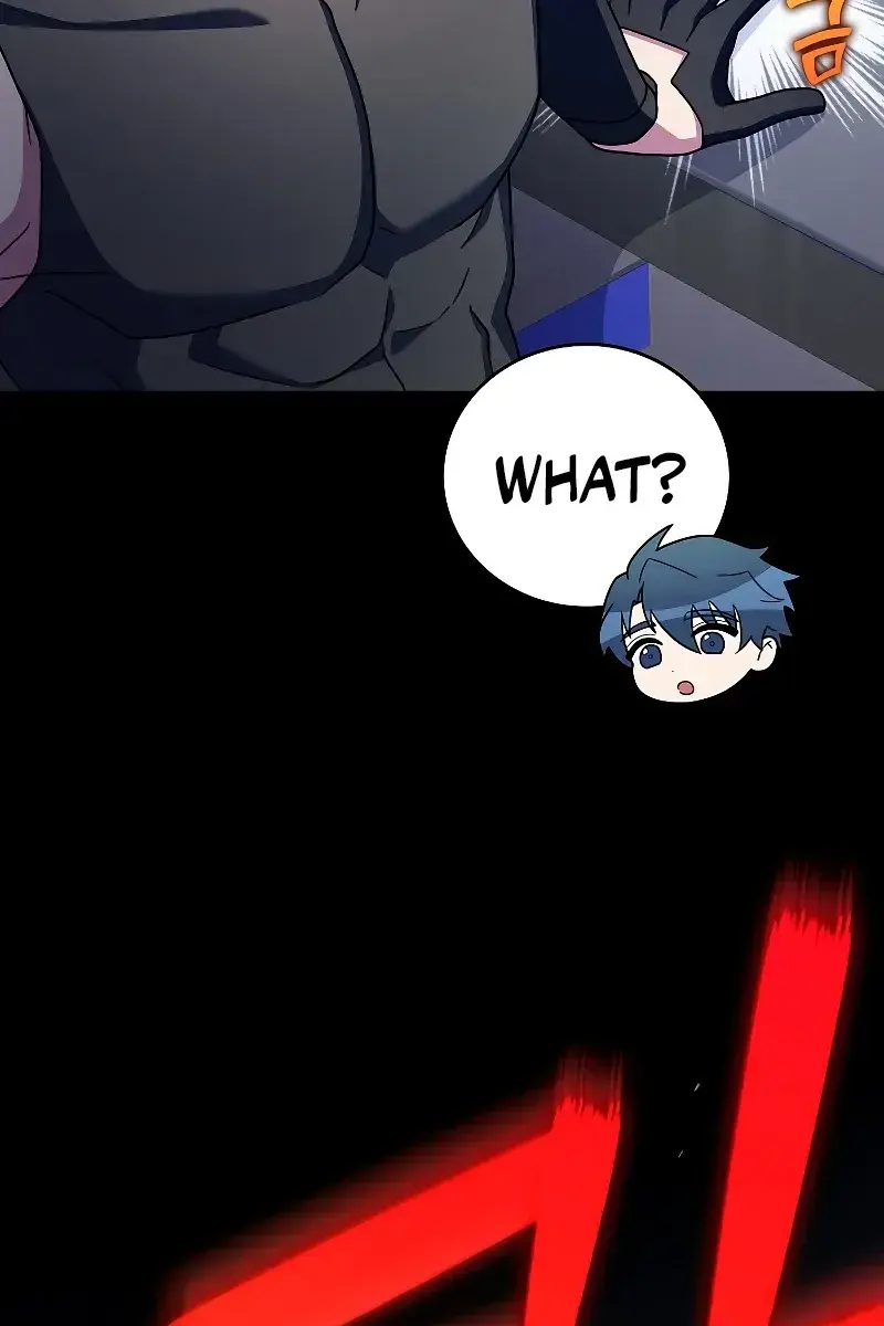 The Novel's Extra Remake Chapter 97 Page 50