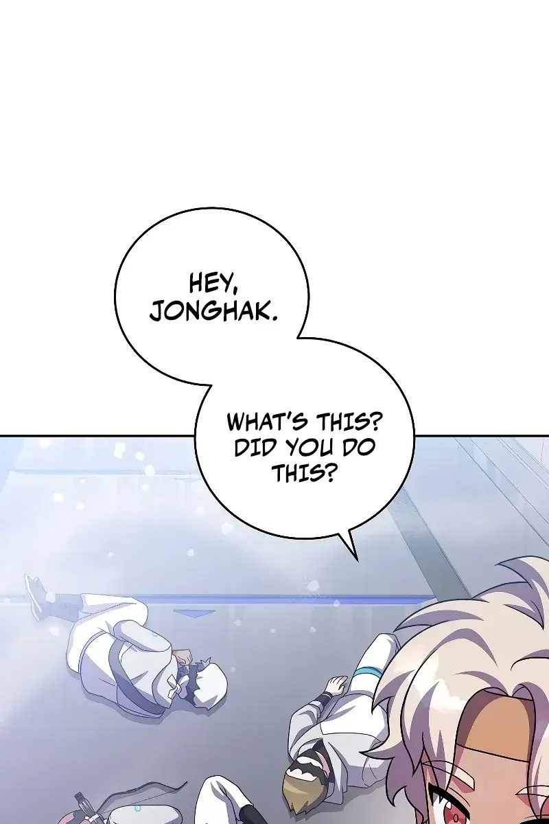 The Novel's Extra Remake Chapter 97 Page 75