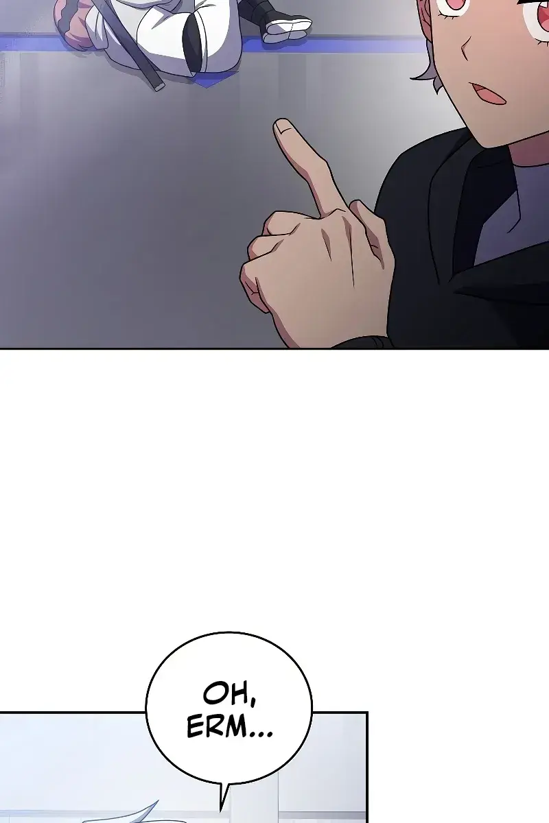 The Novel's Extra Remake Chapter 97 Page 76