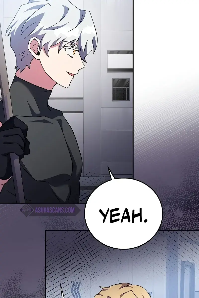 The Novel's Extra Remake Chapter 97 Page 77