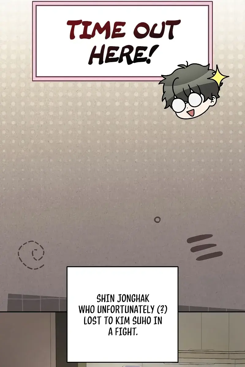 The Novel's Extra Remake Chapter 97 Page 80