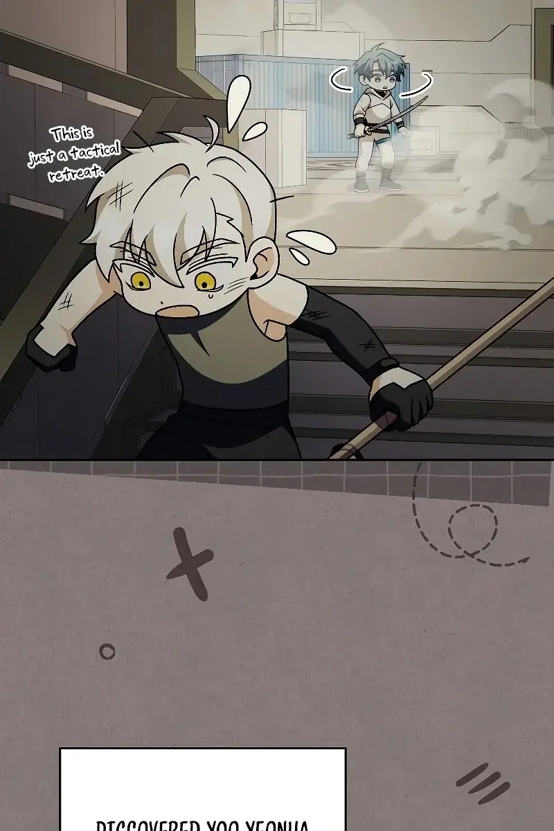 The Novel's Extra Remake Chapter 97 Page 81