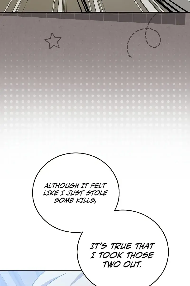 The Novel's Extra Remake Chapter 97 Page 84