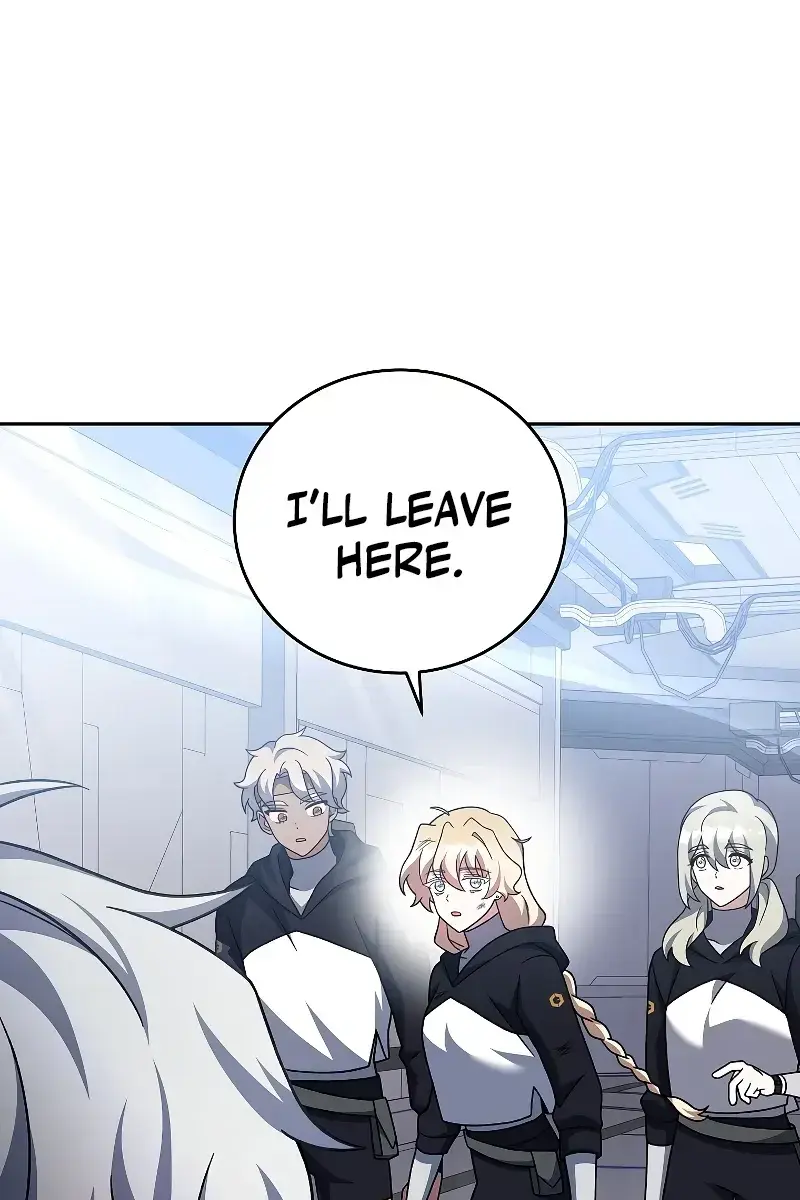 The Novel's Extra Remake Chapter 97 Page 89