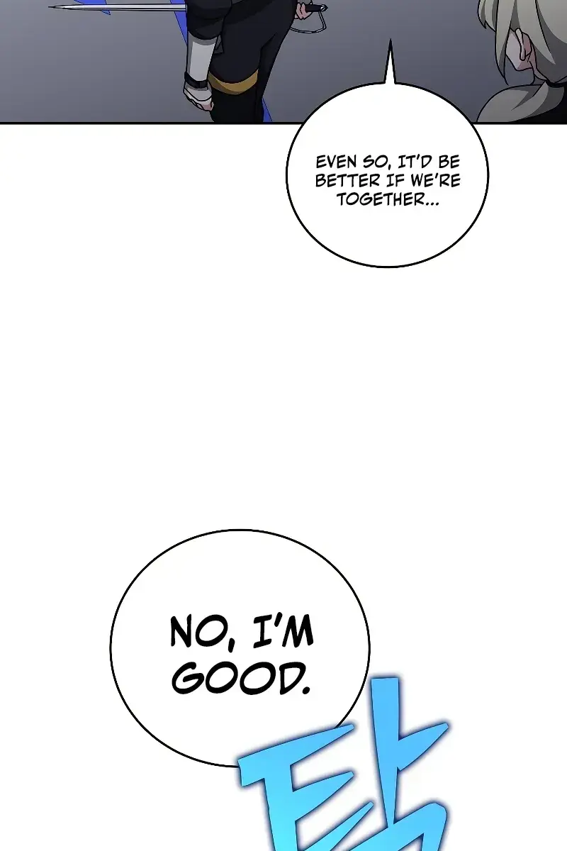 The Novel's Extra Remake Chapter 97 Page 92