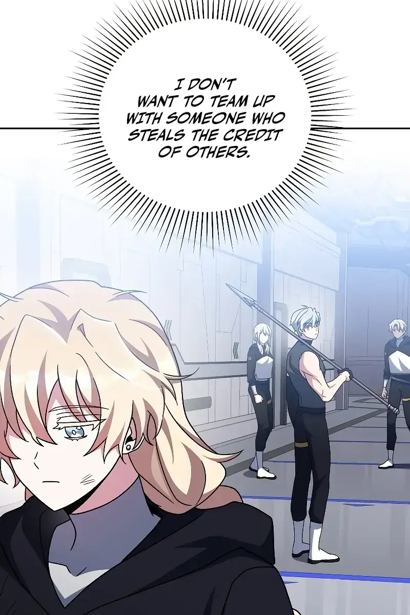 The Novel's Extra Remake Chapter 97 Page 94