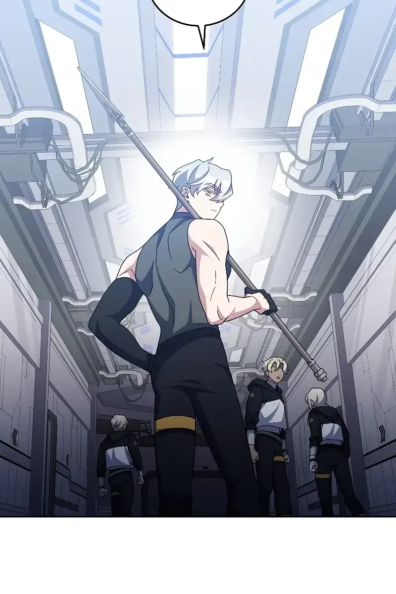 The Novel's Extra Remake Chapter 97 Page 96