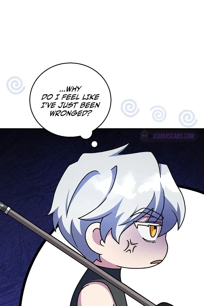 The Novel's Extra Remake Chapter 97 Page 97