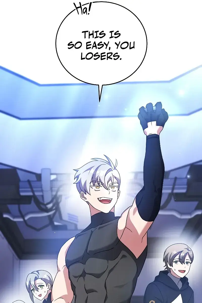 The Novel's Extra Remake Chapter 97 Page 102