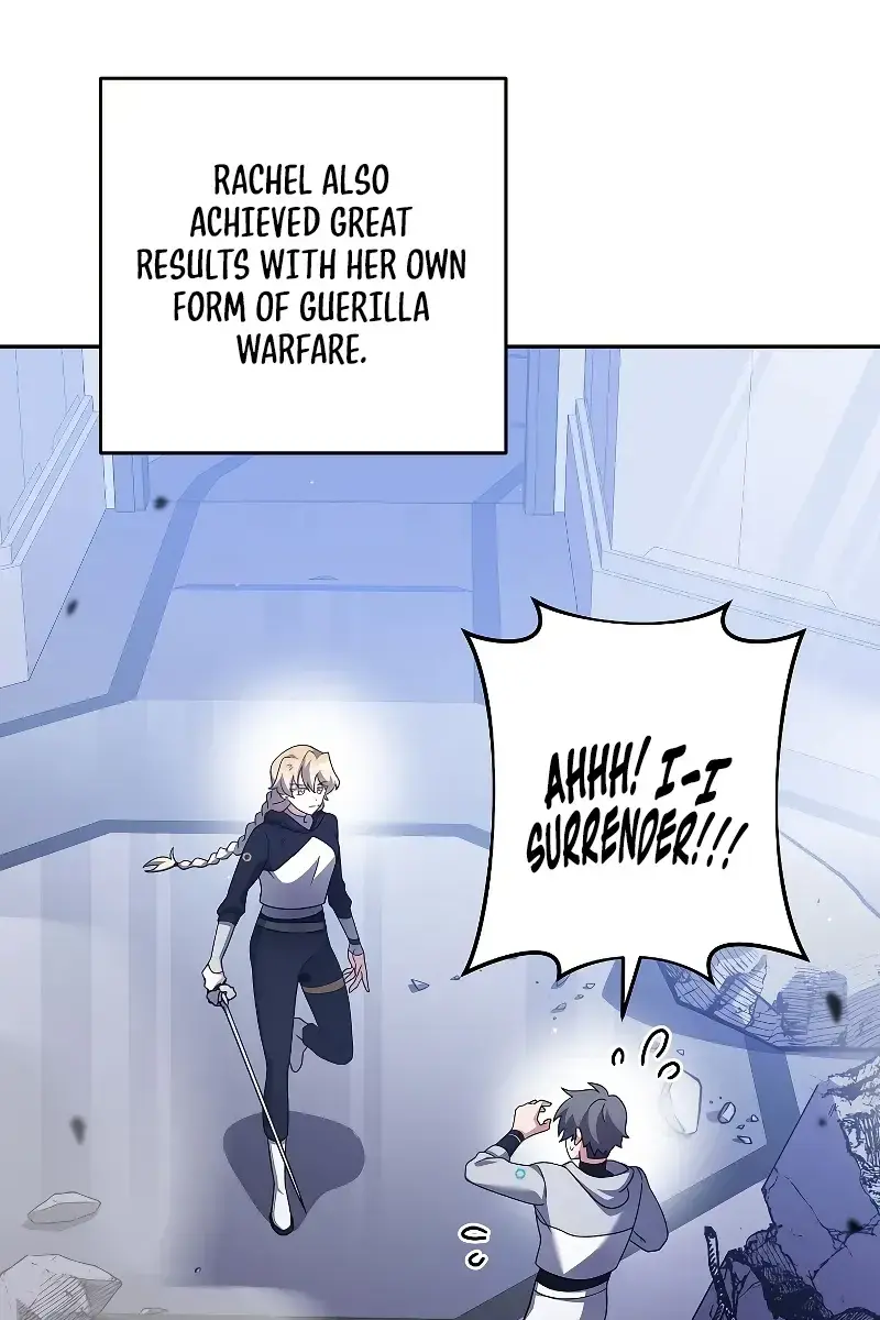 The Novel's Extra Remake Chapter 97 Page 104