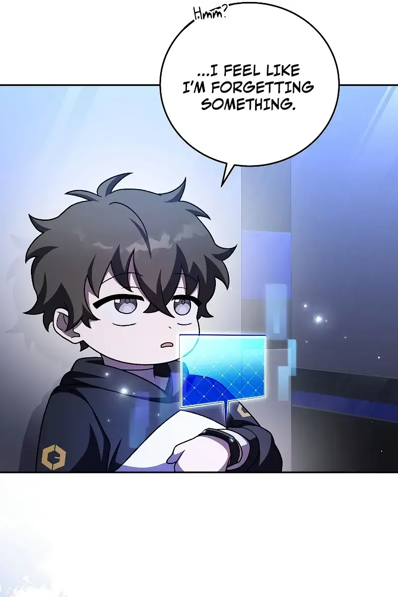 The Novel's Extra Remake Chapter 97 Page 113