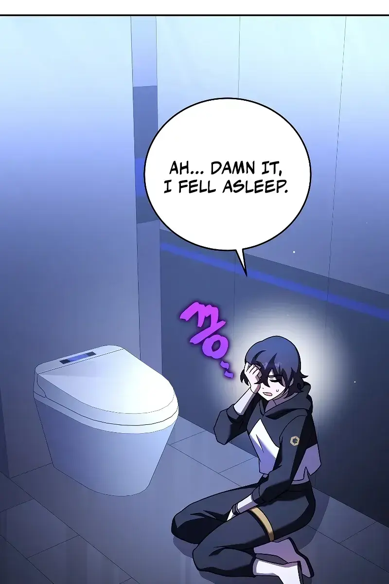 The Novel's Extra Remake Chapter 97 Page 119