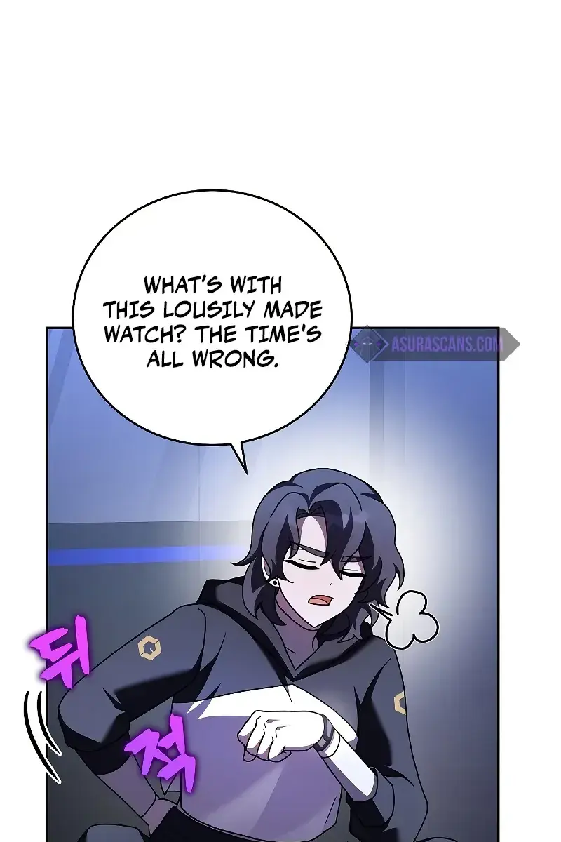 The Novel's Extra Remake Chapter 97 Page 123