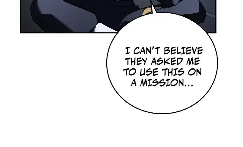 The Novel's Extra Remake Chapter 97 Page 124