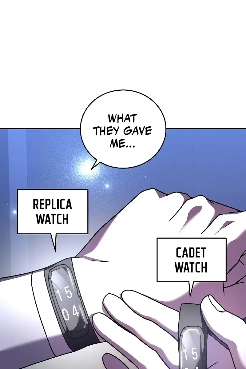 The Novel's Extra Remake Chapter 97 Page 125