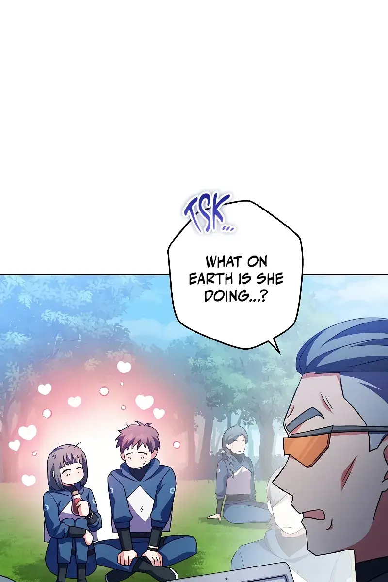 The Novel's Extra Remake Chapter 98 Page 4