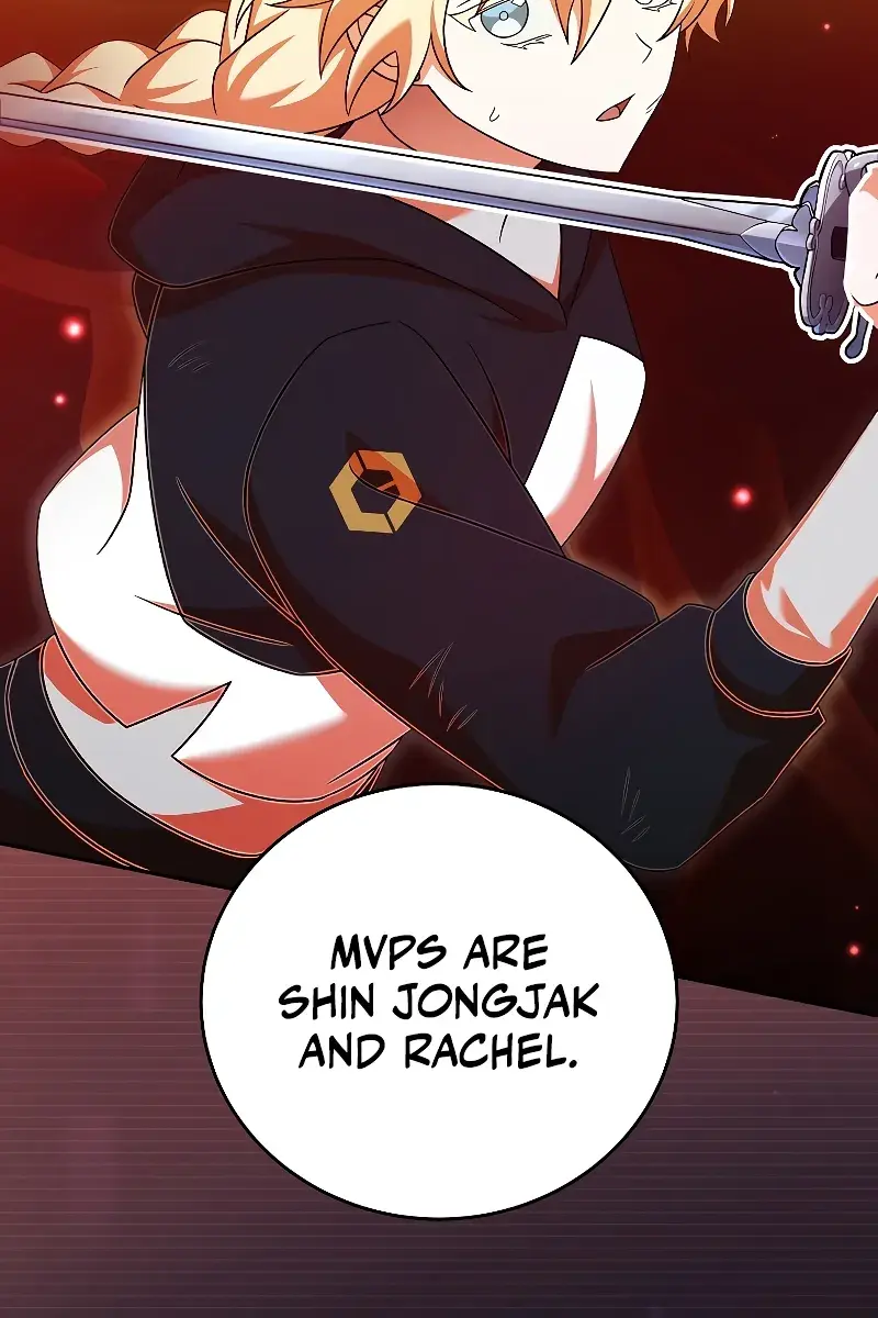 The Novel's Extra Remake Chapter 98 Page 8