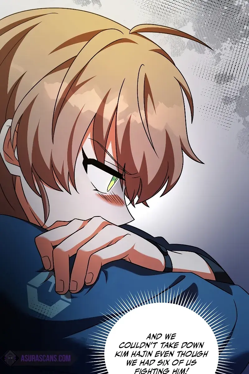 The Novel's Extra Remake Chapter 98 Page 21