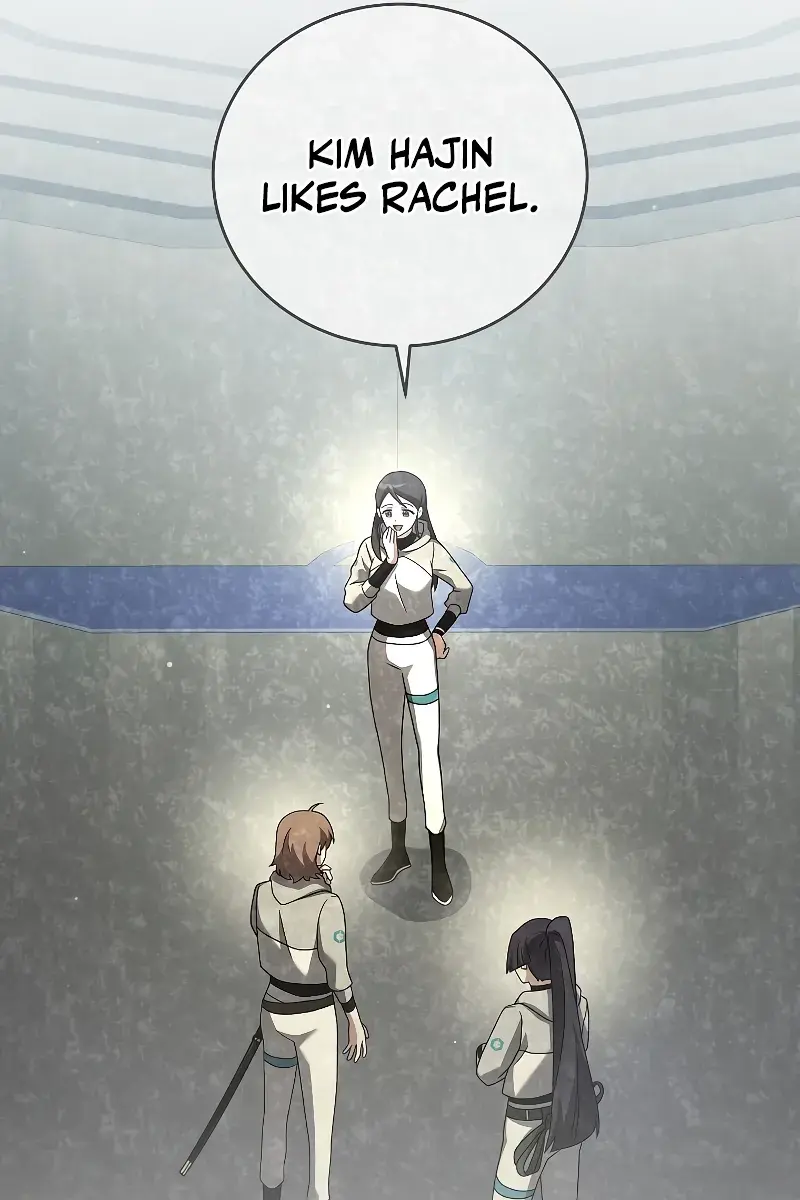 The Novel's Extra Remake Chapter 98 Page 24